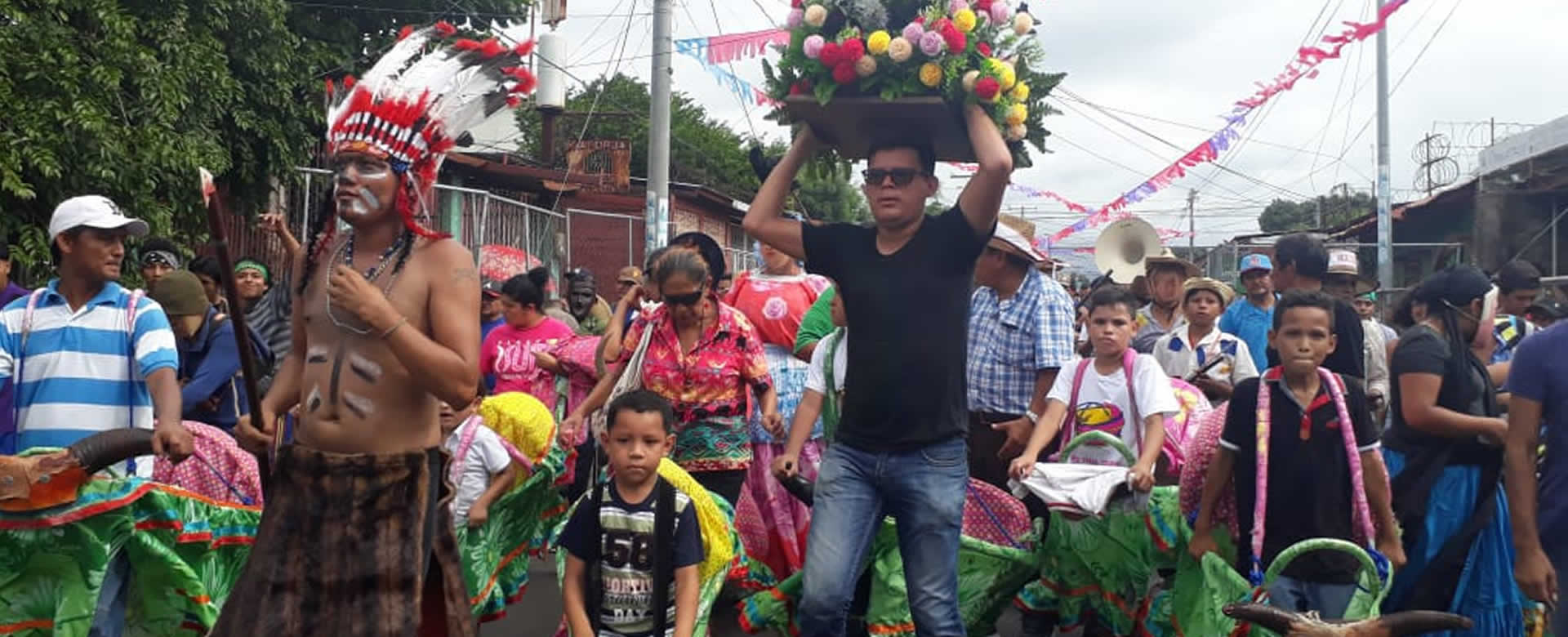 Barrio San Jos Oriental Celebra A Os De Las Tradicionales Vacas