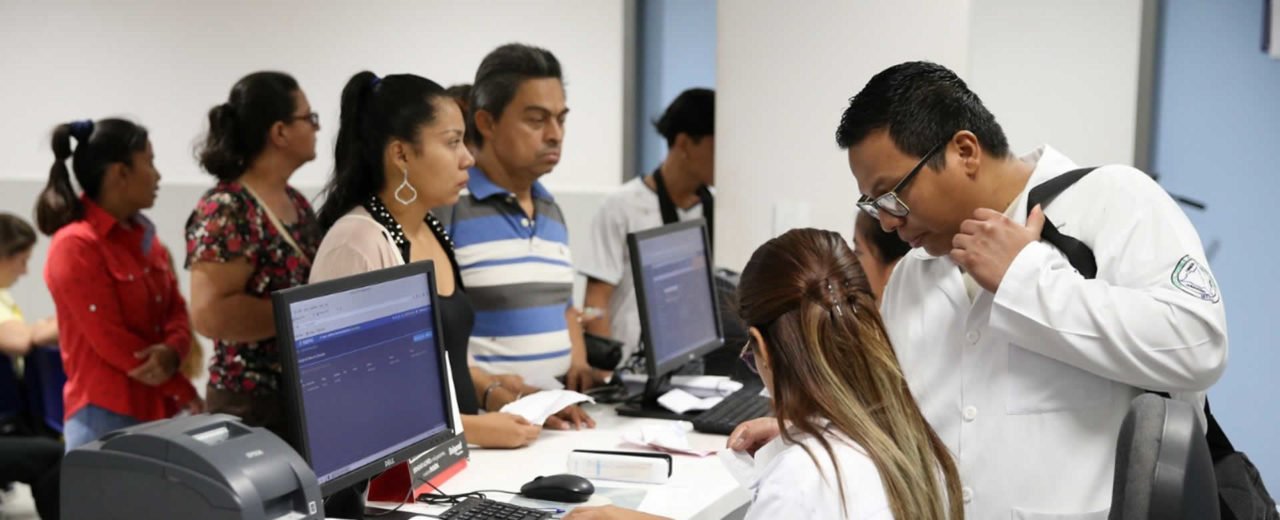 Hospital Dr Fernando V Lez Paiz Celebra D As De Servicio A Las