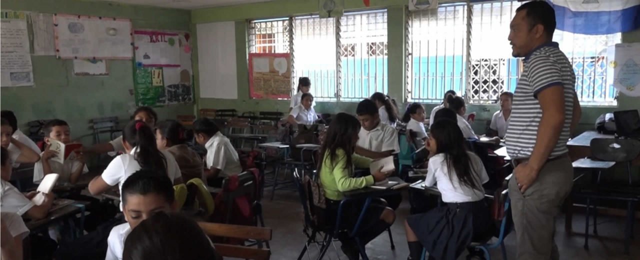 Ministerio de Educación continúa fortaleciendo al calidad educativa