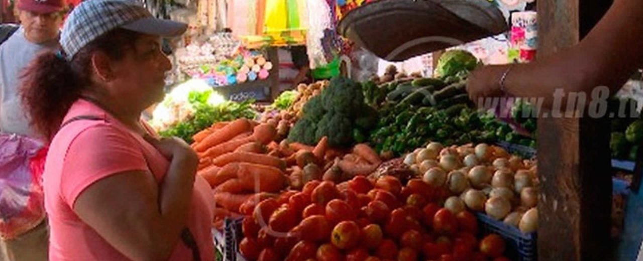 Mific Informa Los Precios De Canasta B Sica En Los Mercados De Managua