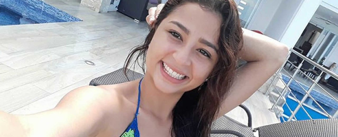 Anabella Galeano se burla del cuerpo de Marcella Cortés