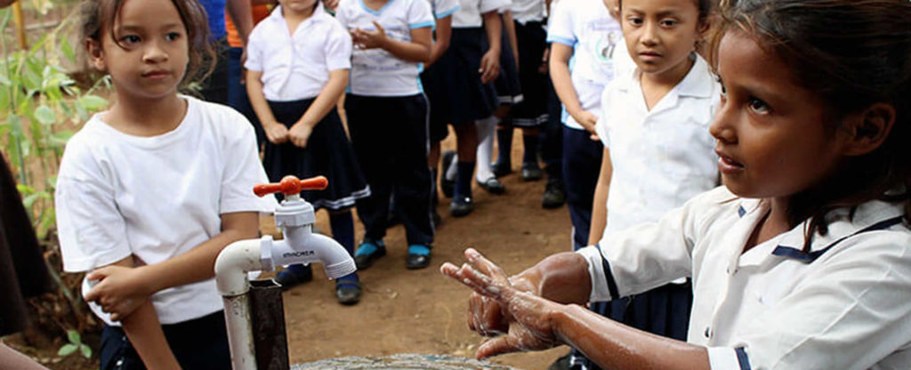 Sistema educativo de Nicaragua trabaja en la protección de los estudiantes