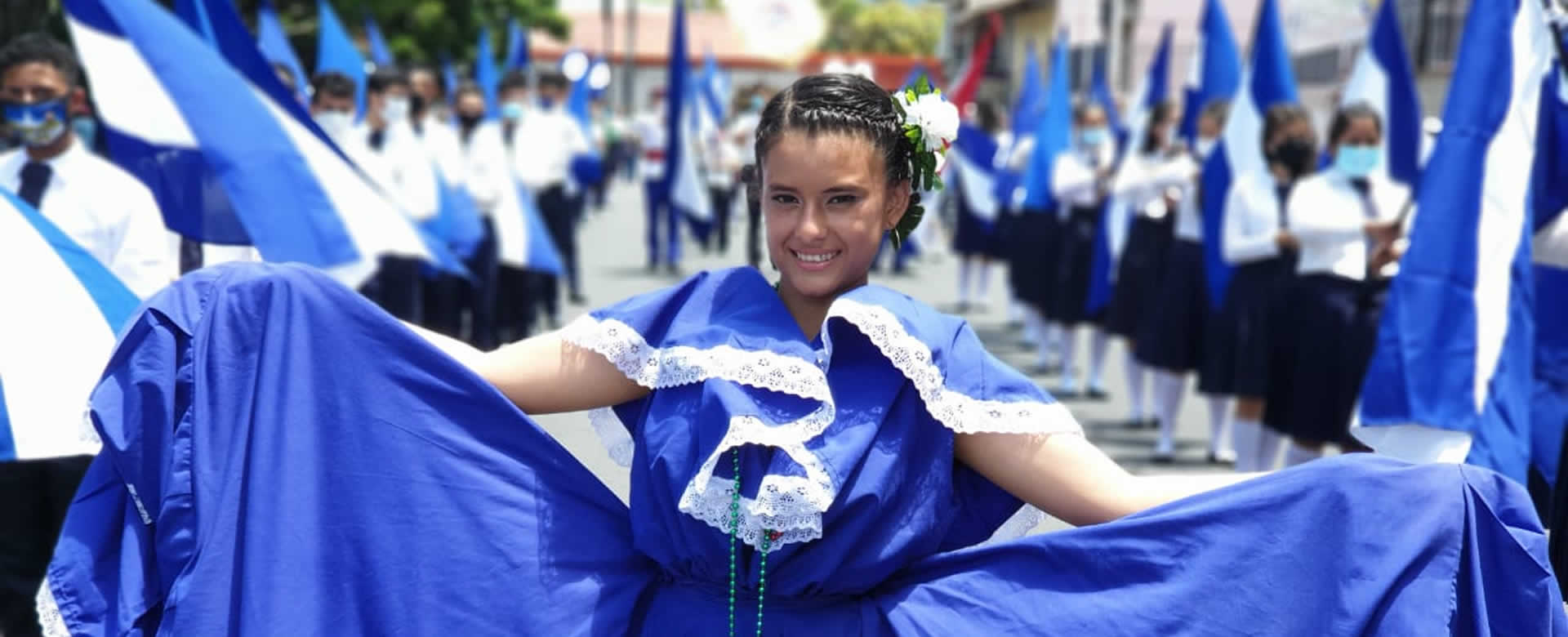 Nicaragua Lanzar Plan De Fiestas Patrias Este Jueves De Agosto