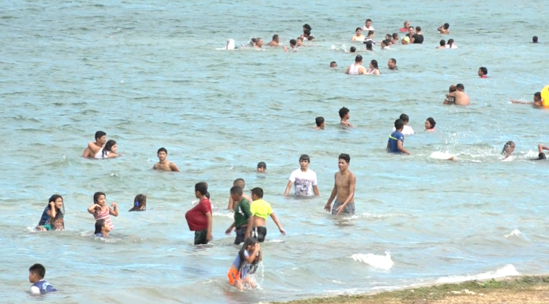 Plan Verano del Minsa garantiza atención gratuita y de calidad a las