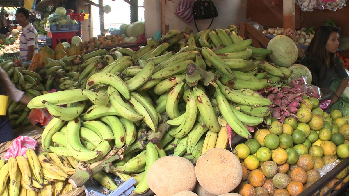 Cinco Productos De La Canasta B Sica Bajan De Precio En Mercados De Managua