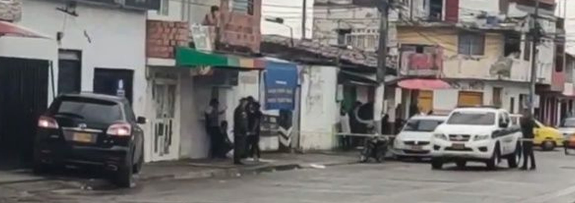 Masacre Deja Cuatro Muertos En Valle Del Cauca Colombia