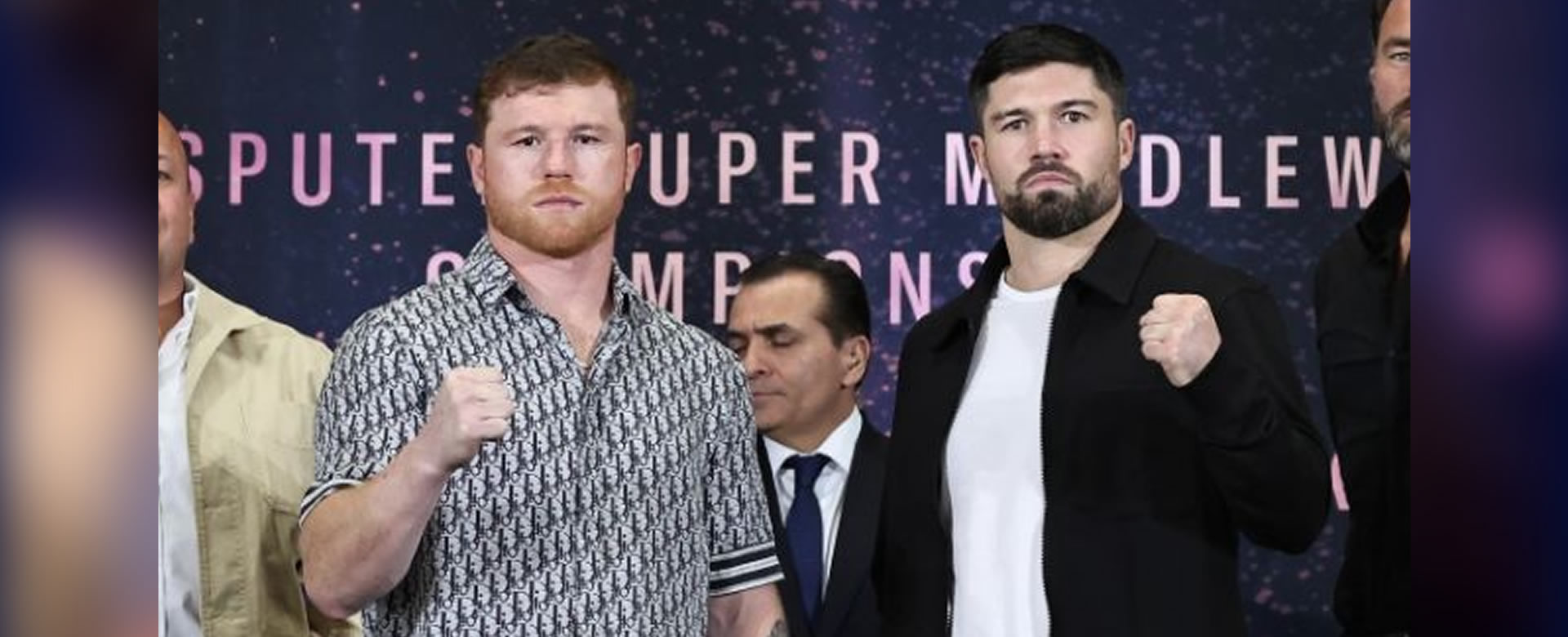 Canelo Lvarez Buscar El Nocaut Ante Ryder