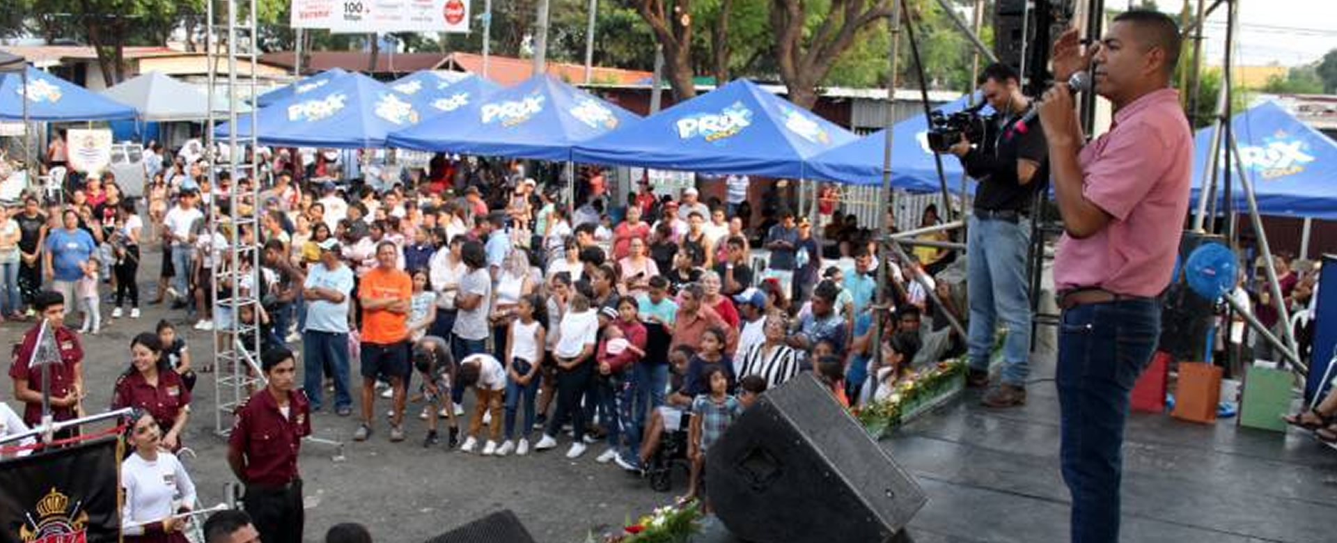 Celebran El Aniversario De De Fundaci N De La Colonia Primero De Mayo