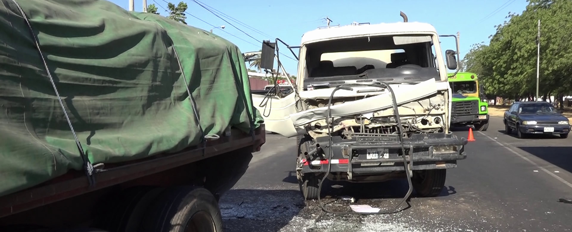 Fallecidos Y Lesionados Por Accidentes En Tan Solo Una Semana