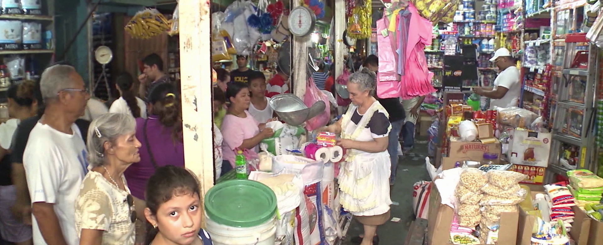 Mific informa que los precios de la canasta básica se mantienen estables