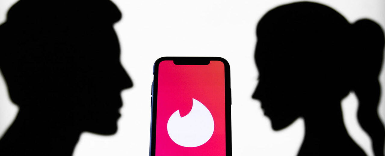 Tinder Estrena Una Nueva Funci N