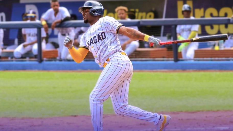 Serie de las Américas Curazao vence a Colombia en duelo inaugural