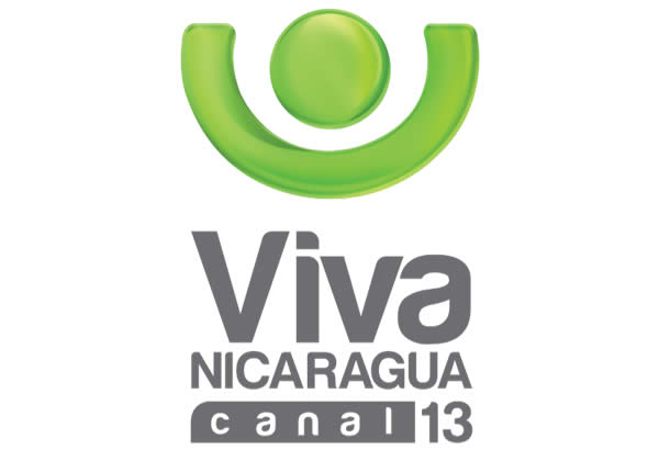 Pelágico Aplaudir Loco Viva Nicaragua Canal 13 -