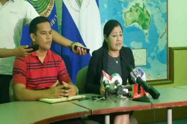 Cancillería de Nicaragua pide mayor investigación a Panamá en caso de Embajador nicaragüense