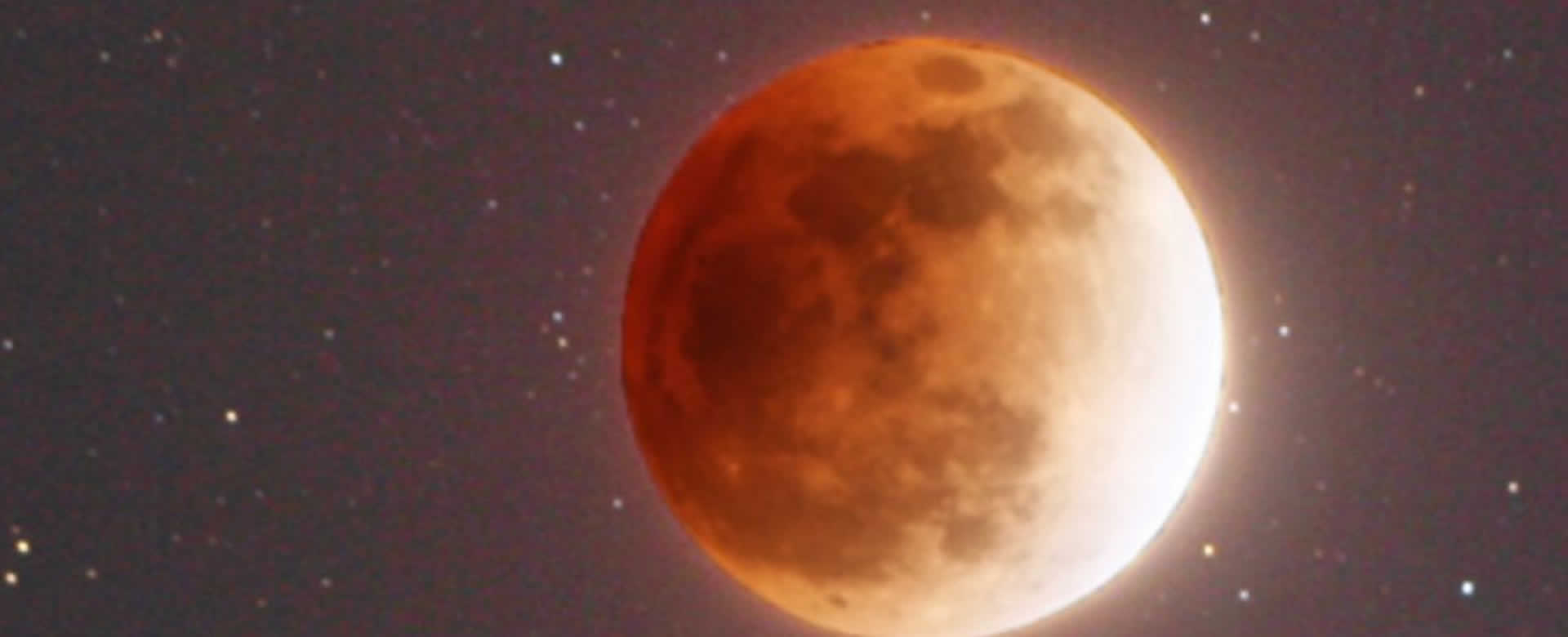 Maravilloso Eclipse De La Superluna Azul De Sangre Viva Nicaragua Canal 13