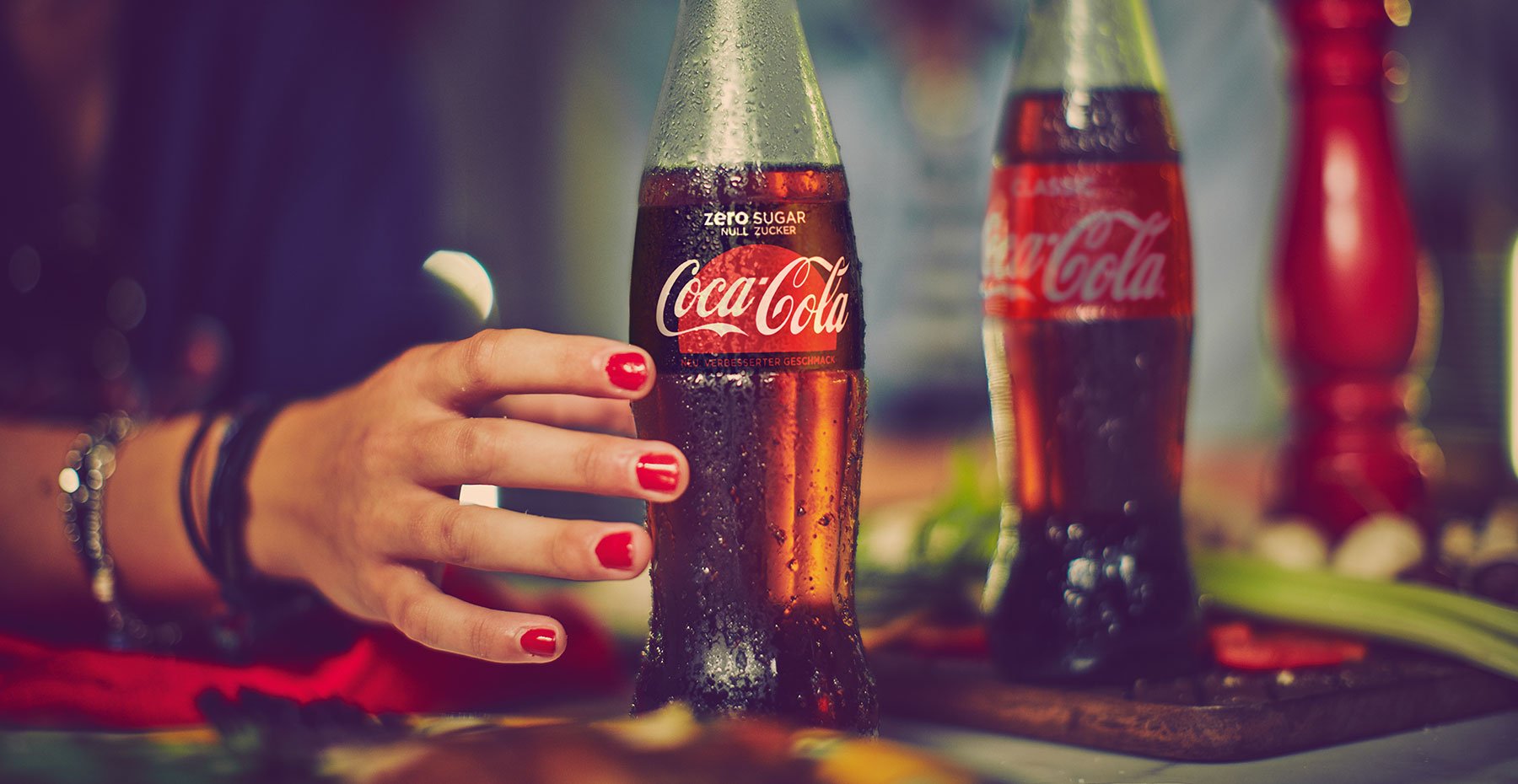 Coca Cola Company añadirá por primera vez en su historia una bebida con alcohol