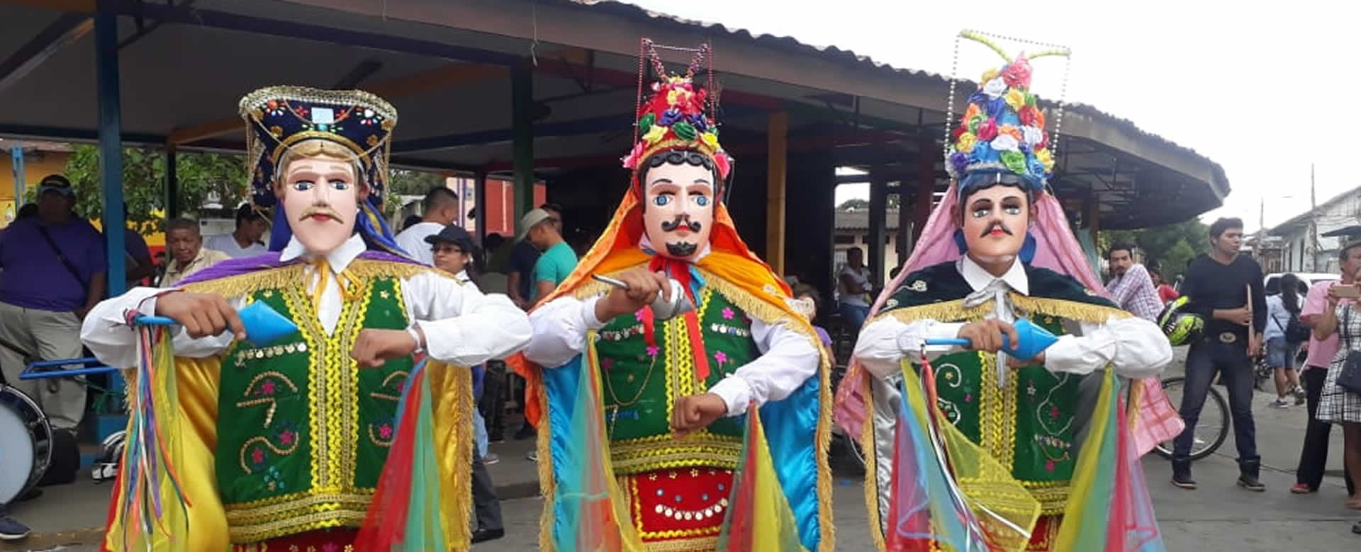 La Ruta Turistica De La Cultura Nicaraguenses Y Sus Tradiciones Sus