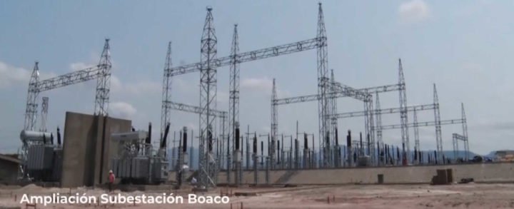 EOR asegura que Nicaragua tiene un excelente sistema eléctrico