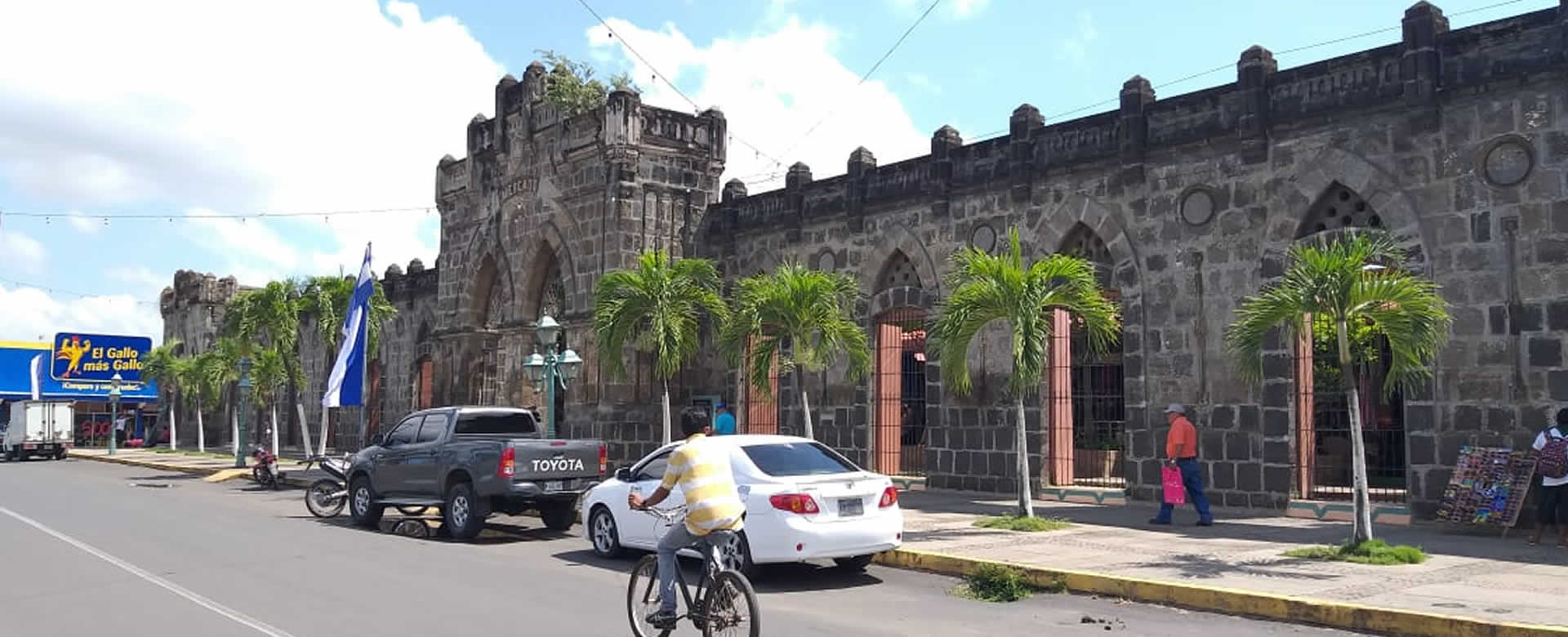 Masaya El Destino Turistico Por Excelencia Que Debes Visitar