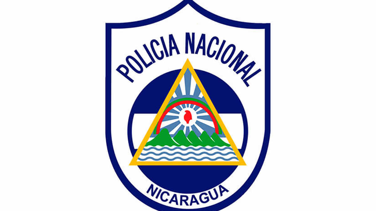 Policía Nacional informa al pueblo de Nicaragua sobre la captura de homicida.