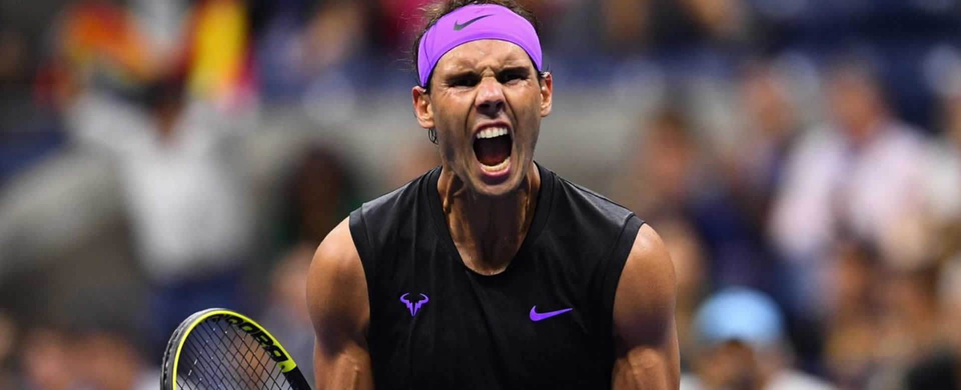 Rafael Nadal gana el Abierto de Australia, convirtiéndose en el primer