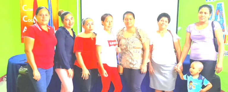 Mefcca capitalizes with loans to women entrepreneurs in New Guinea