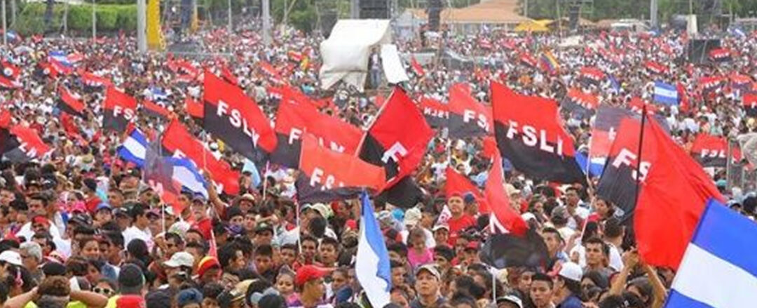 Revolución Sandinista: A 42 Años De Su Triunfo Y Logros Sociales