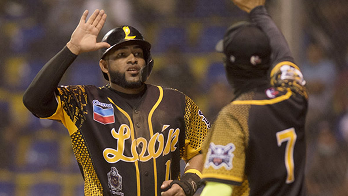 Comunicado oficial de la Junta Directiva del Equipo Leones de León