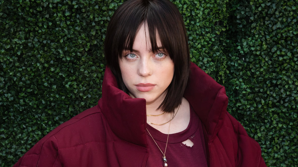 Billie Eilish Revela Lo Agotador Que Es Padecer El Síndrome De Tourette 3400