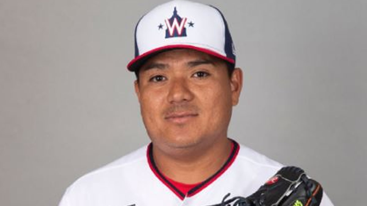 Erasmo Ramírez firmará un contrato de Ligas Menores con Rays de Tampa Bay