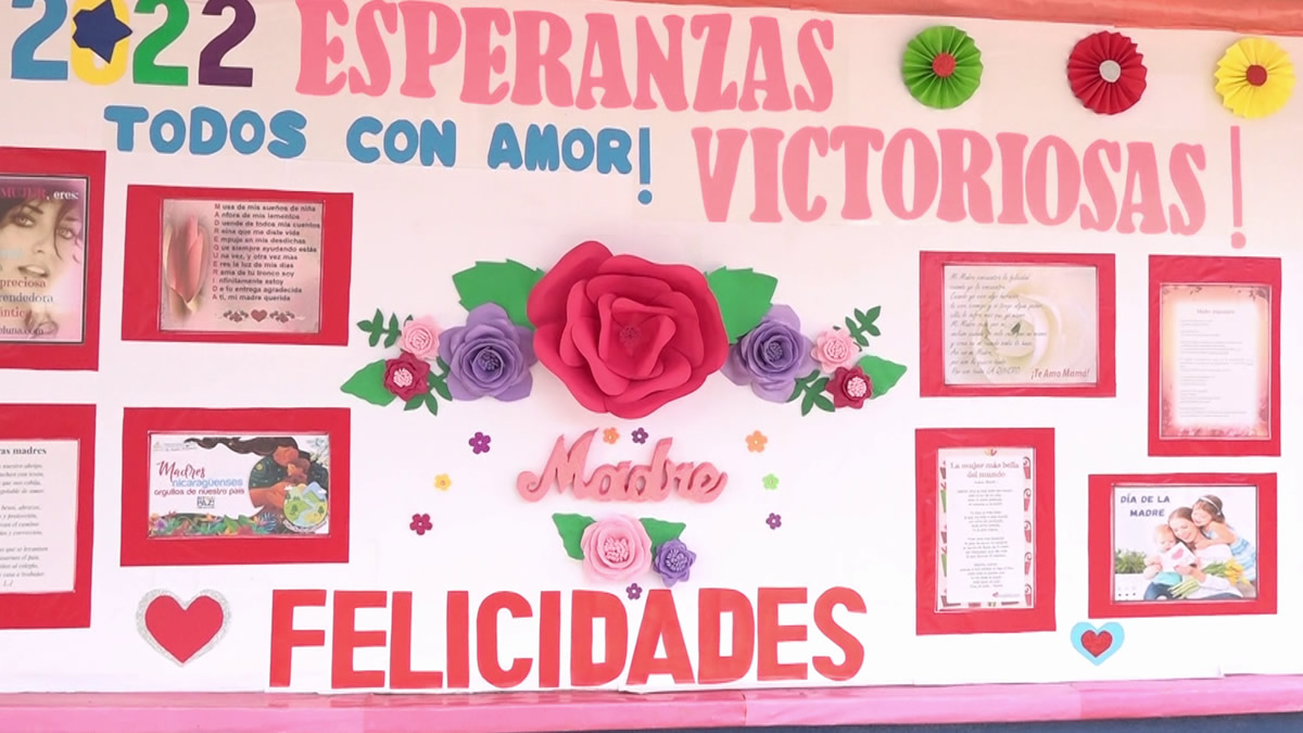 Proyectos Para El Dia De La Madre Secundaria