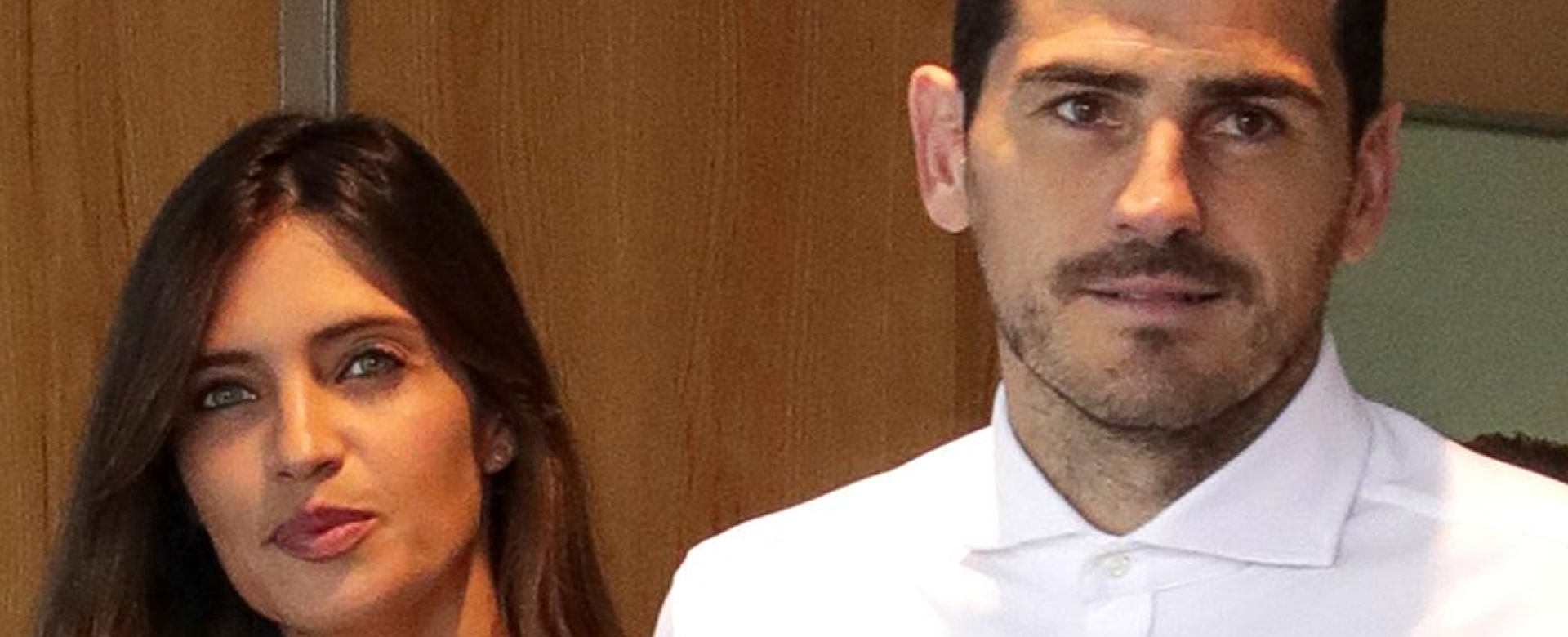 Sara Carbonero Dedica Emotivo Mensaje A Iker Casillas Por Su Cumpleaños 6505