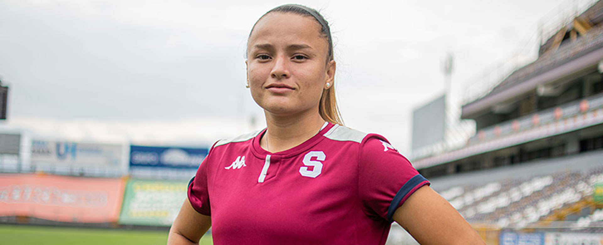 Sheyla Flores es la goleadora histórica de los torneos Inter Clubes