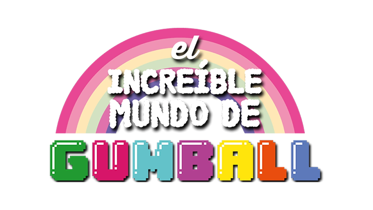 El Increíble Mundo de Gumball : Viva Nicaragua Canal 13