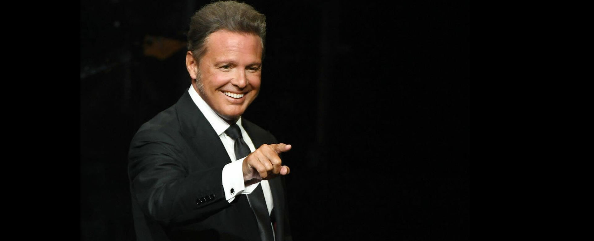 Anuncian precios para el concierto de Luis Miguel en Nicaragua