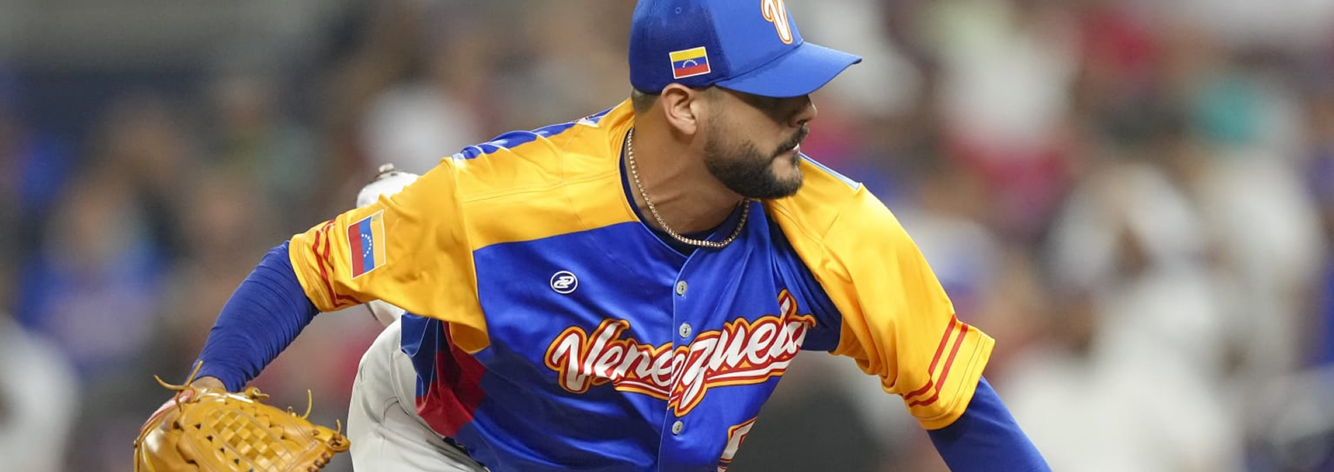 Historia: Venezuela logra primer triunfo sobre R.D. en un Clásico