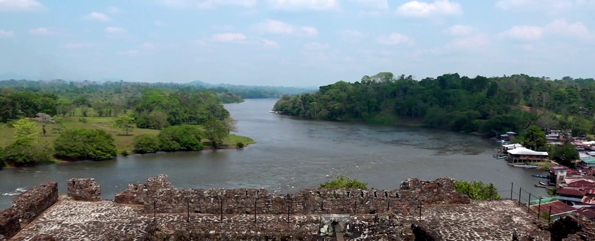 Vive una experiencia única en el Río San Juan de Nicaragua