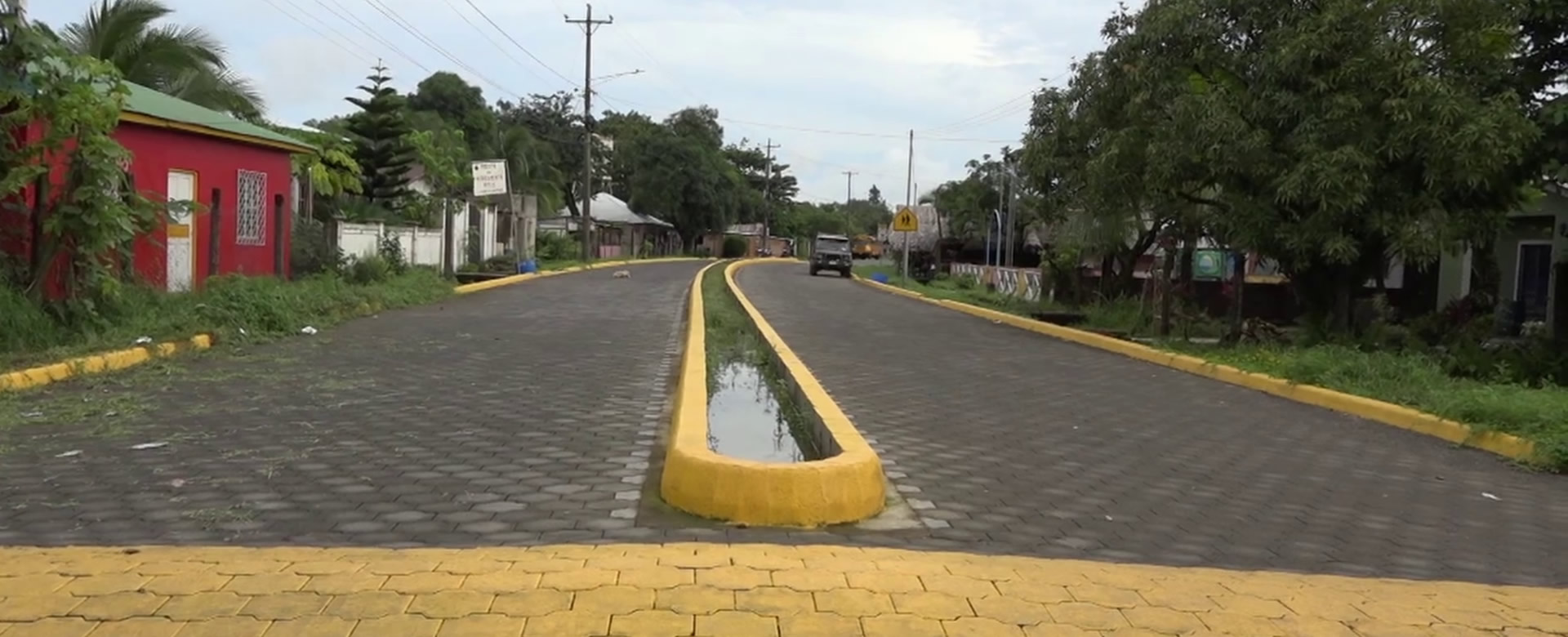 Alcaldía de Laguna de Perlas inaugura proyectos de prosperidad