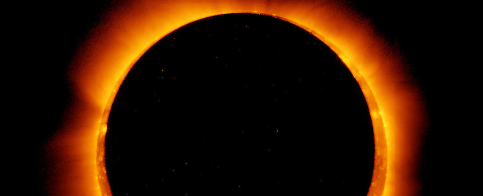 Estos son los horarios para ver el Eclipse Solar Anular en Nicaragua