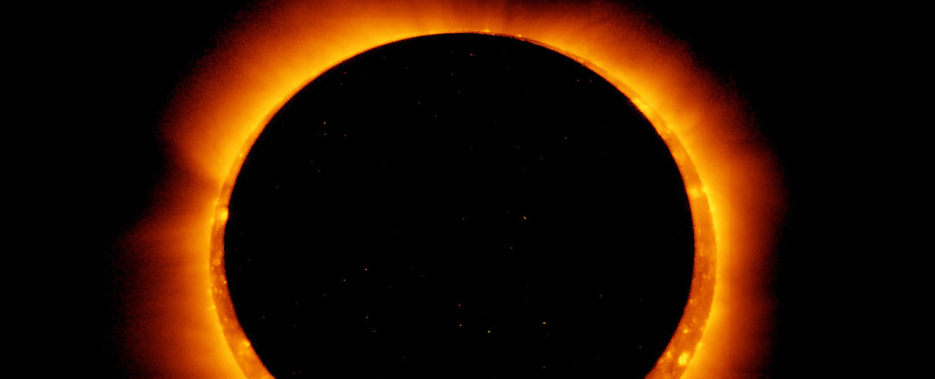 Eclipse solar anular¿Cuándo y cómo verlo en Latinoamérica?