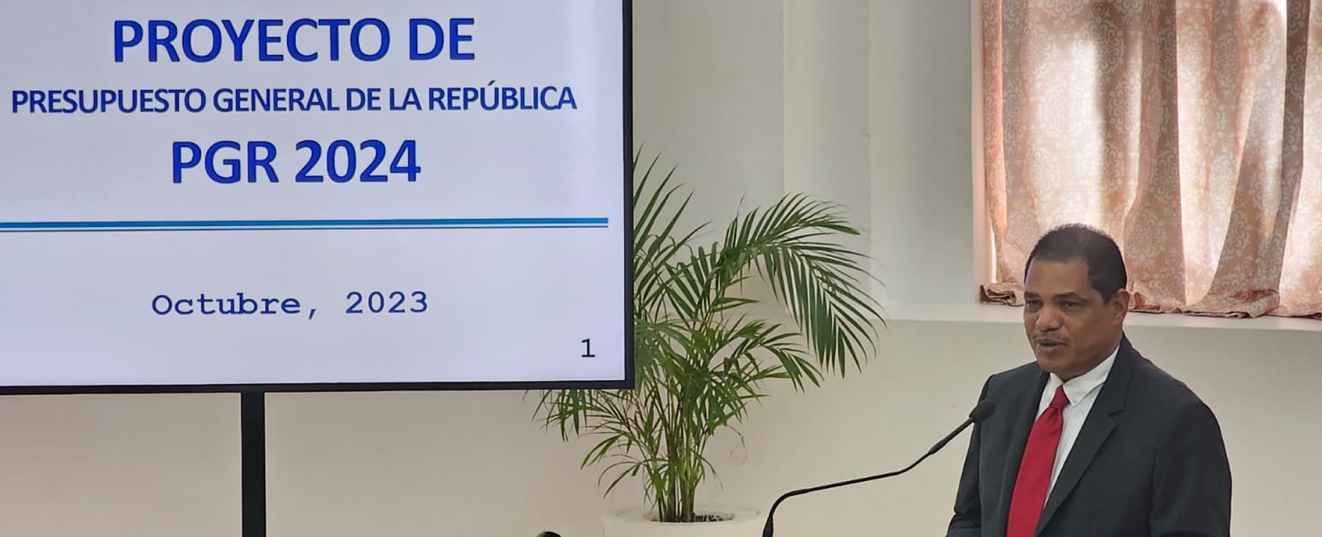 M S Inversi N Presentan Ante La Asamblea El Presupuesto General 2024   Asamblea Presupuesto Inversion 