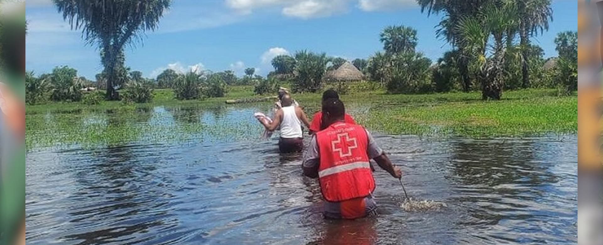 Inundaciones En Kenia Dejan 70 Fallecidos 9420