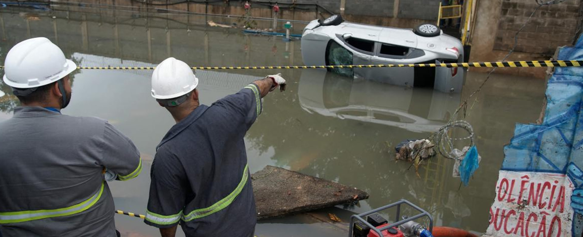 11 Personas Muertas Y Dos Desaparecidas Por Intensas Lluvias En Río De