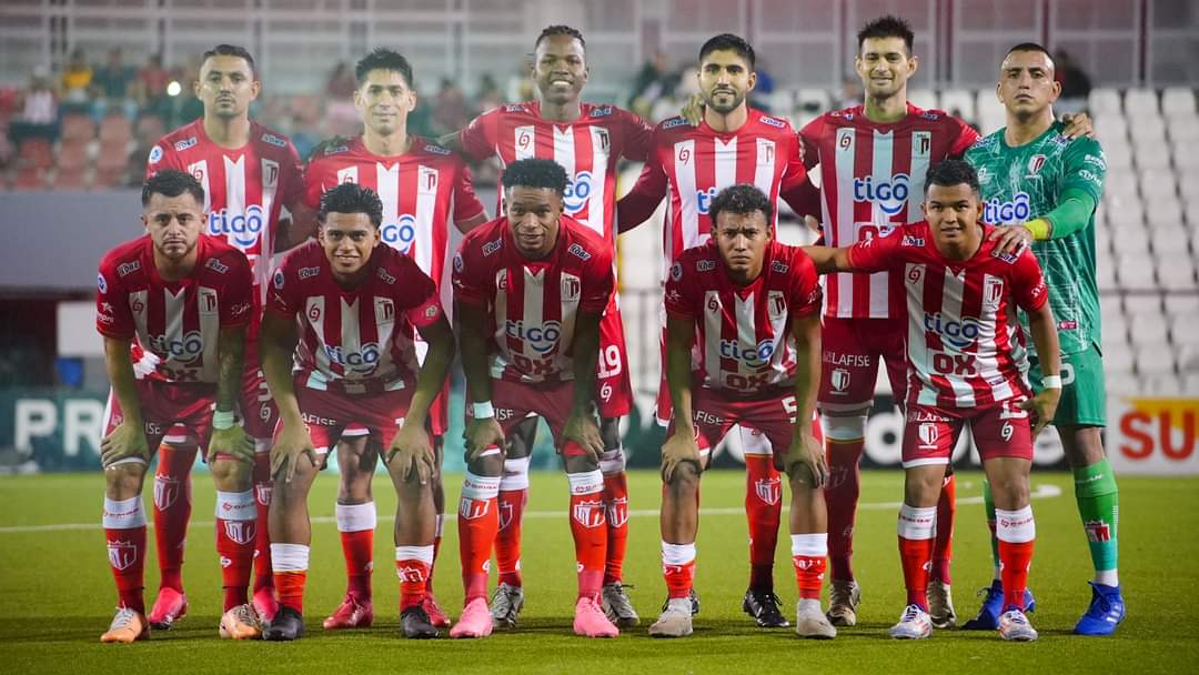 Real Estelí FC avanza a semifinales de la Copa Centroamericana